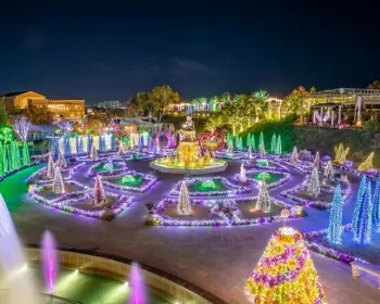 퍼스트가든 별빛축제_3