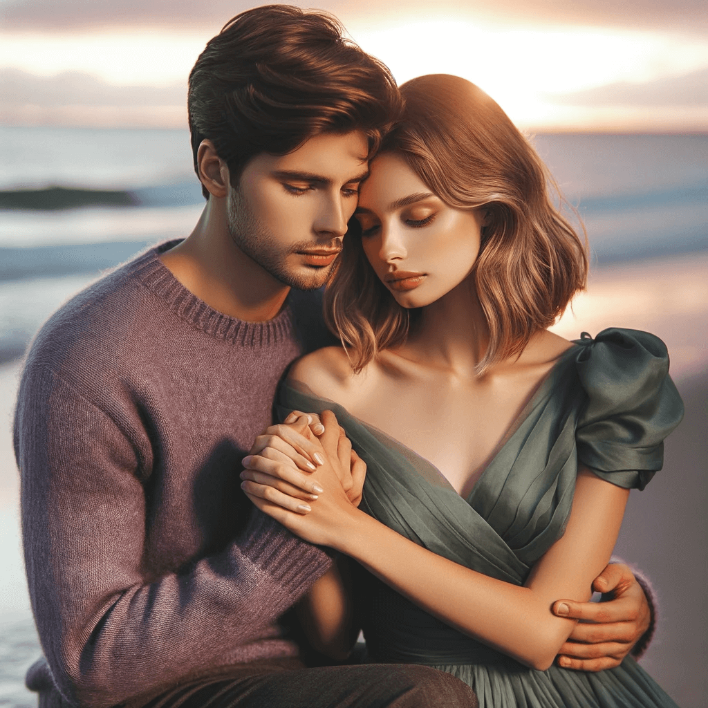 연예인과 포옹하는 꿈 해몽 해석