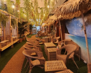 &amp;#39;비오는날&amp;#39; 실내데이트