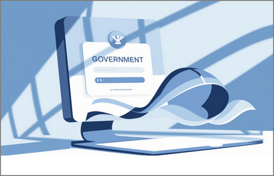 정부 24 안심상속 원스톱 서비스 신청 조회