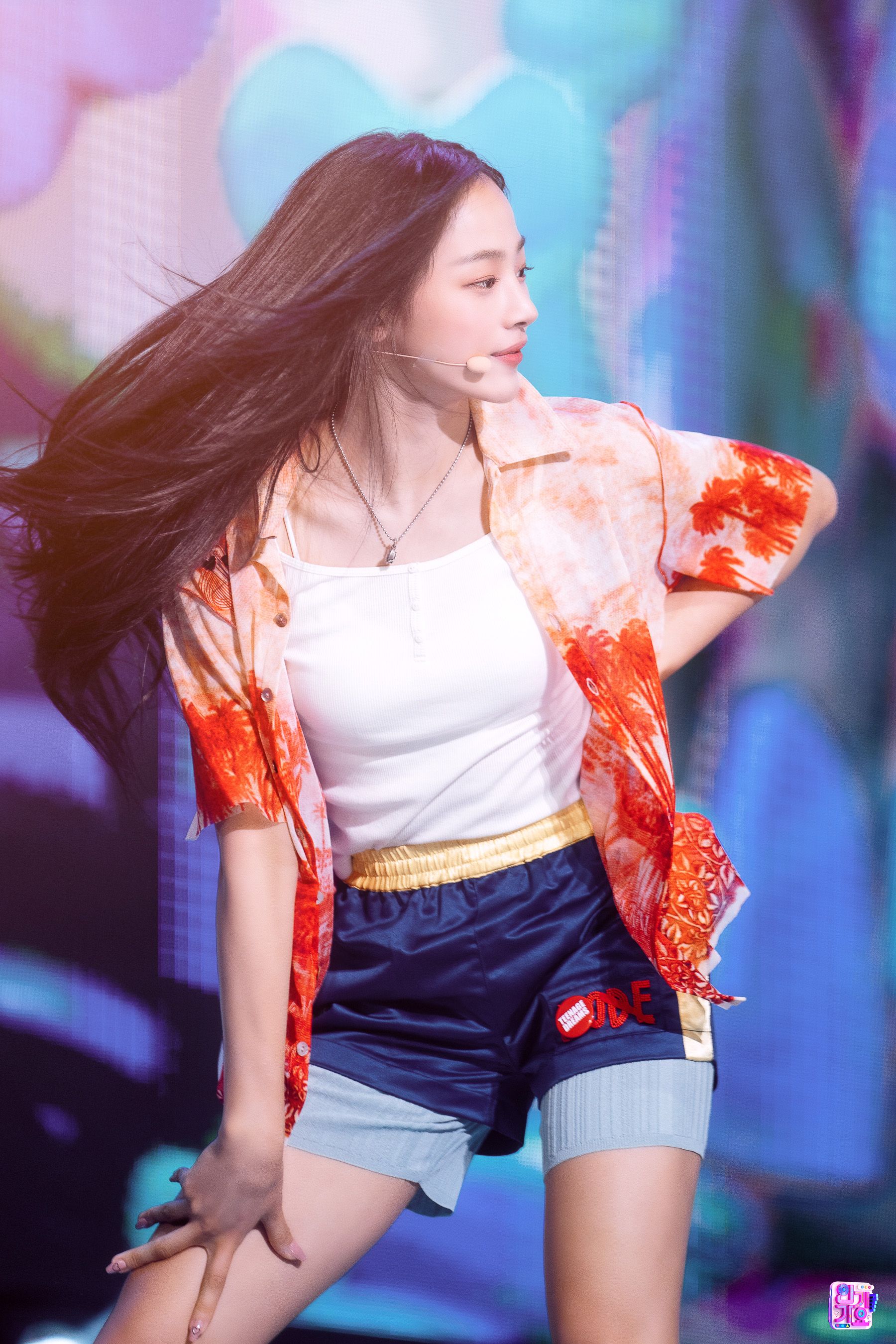 뉴진스 민지 프로필 나이 키 프로필 인스타