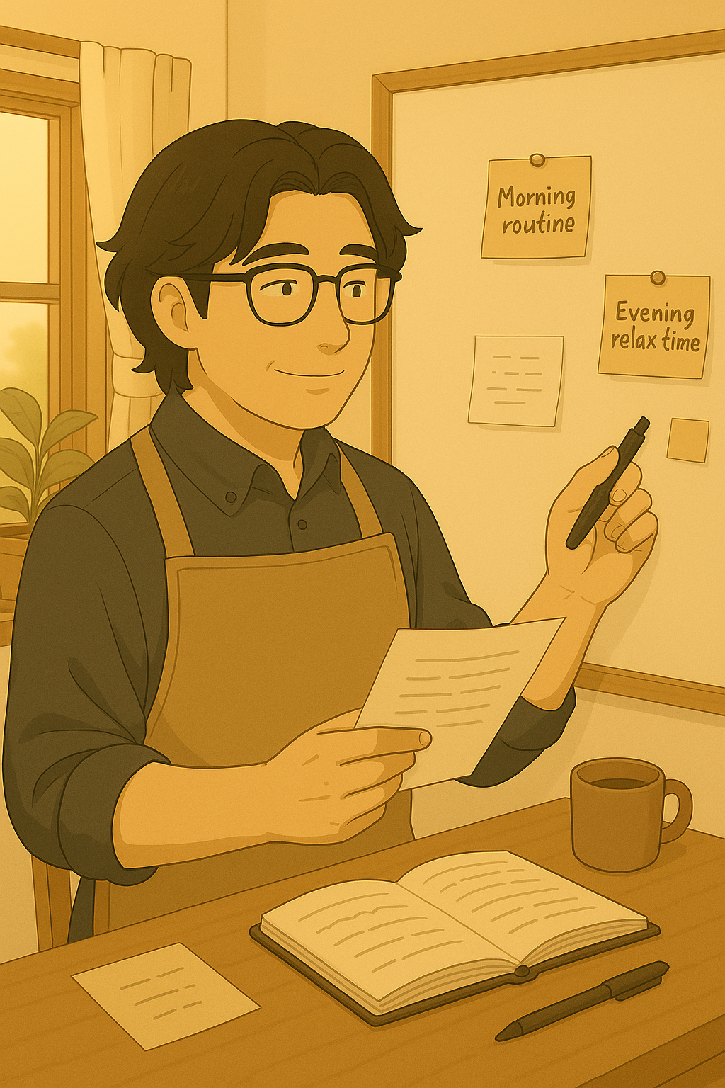 콘텐츠를 기획하는 실전 전략