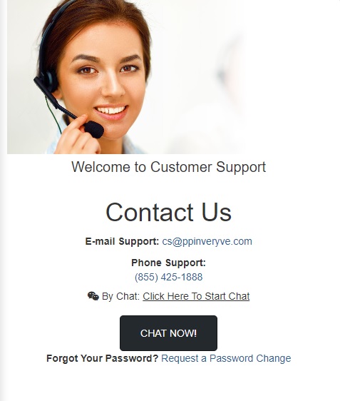 결제-사이트-고객센터-화면