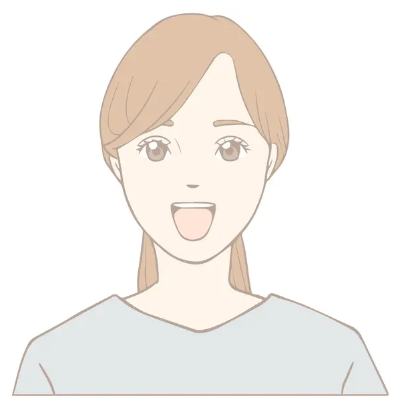 입 주위 훈련 방법