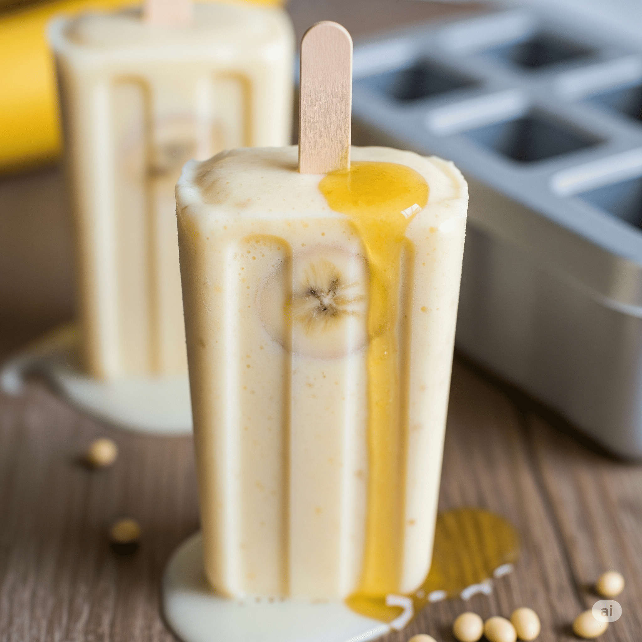 소서에 딱! 집에서 간단하게 만드는 시원한 여름간식 5가지