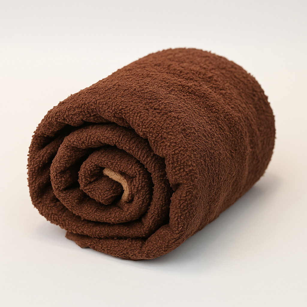 수건케이크 이미지