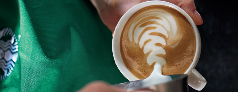 2025년 스타벅스 신메뉴 소비자 반응