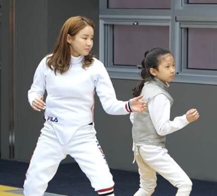 남현희 딸