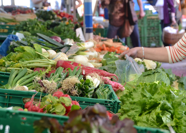 영덕의 민속장, 장이 서지 않는 날
