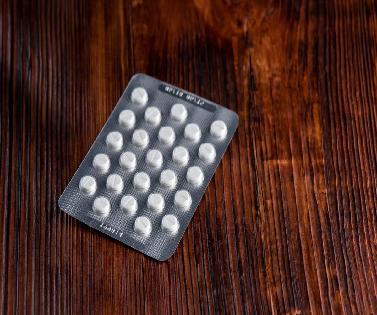 사전피임약