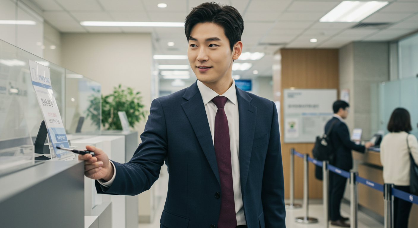 개인연금 수령 방법