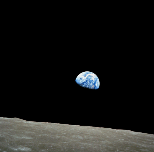 지구자기장의 과학-보이지 않는 보호막이 인류를 지키는 방법