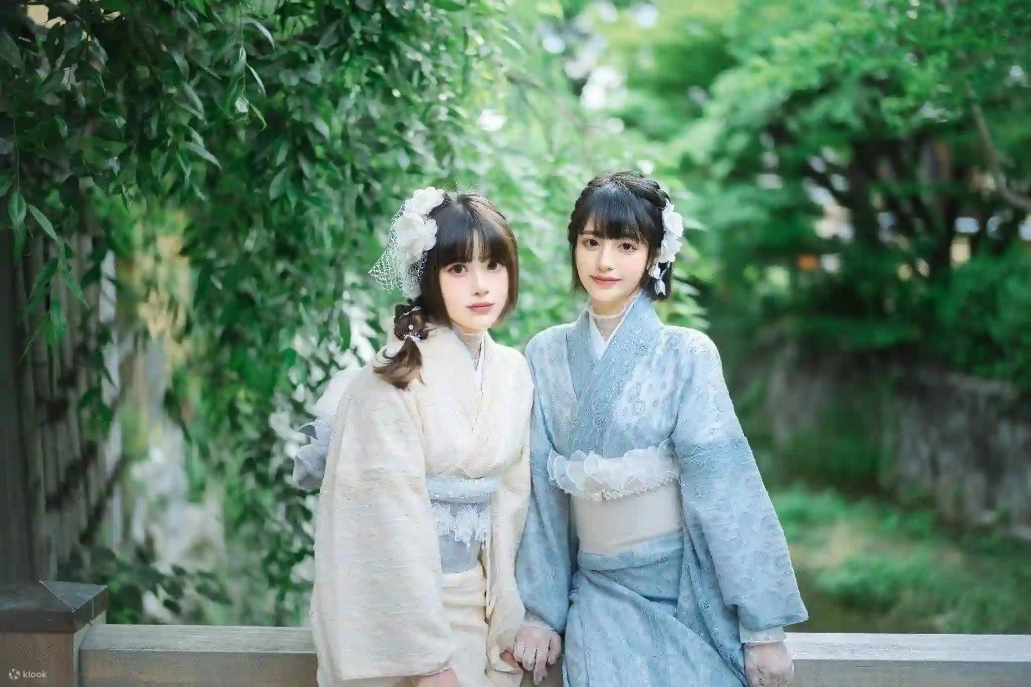 일본 교토 청수사 기요미즈테라