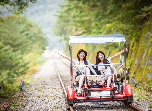 대학생 국내 3월 봄 여행지 추천