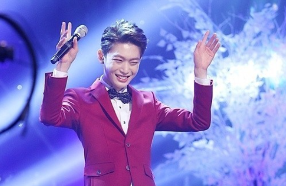 김용빈-미스터트롯3-참가자