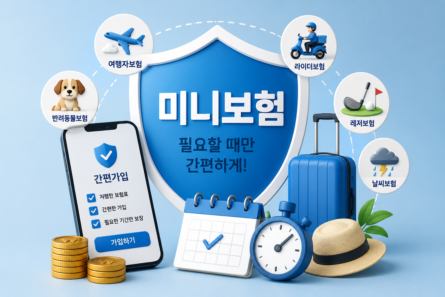 미니보험