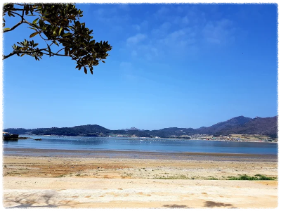 금갑해변