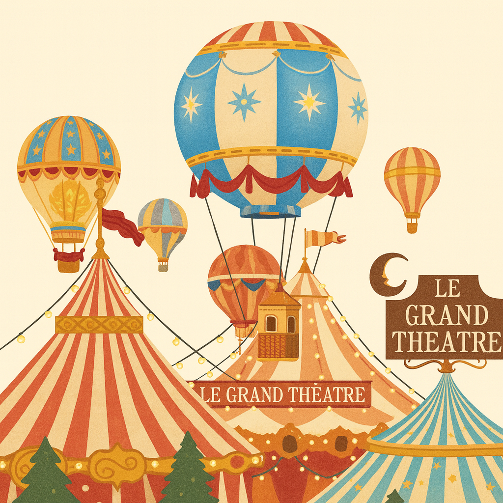 더현대 서울 크리스마스 빌리지