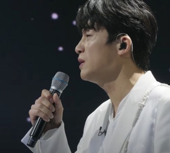 옥수수밭 옆에 당신을 묻고 신승태 노래 듣기 가사