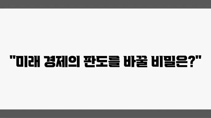 2025년 예정된 경제 변화, 마감 및 전망
