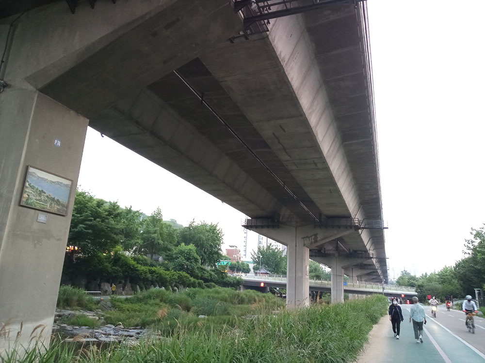 다링비대면 나눔걷기챌린지