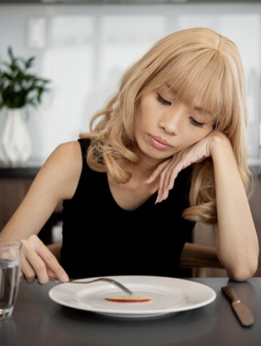 간수치가 높으면 나타나는 증상 12