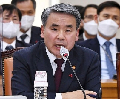 이종섭 호주대사 채상병 논란 사의 표명 배경