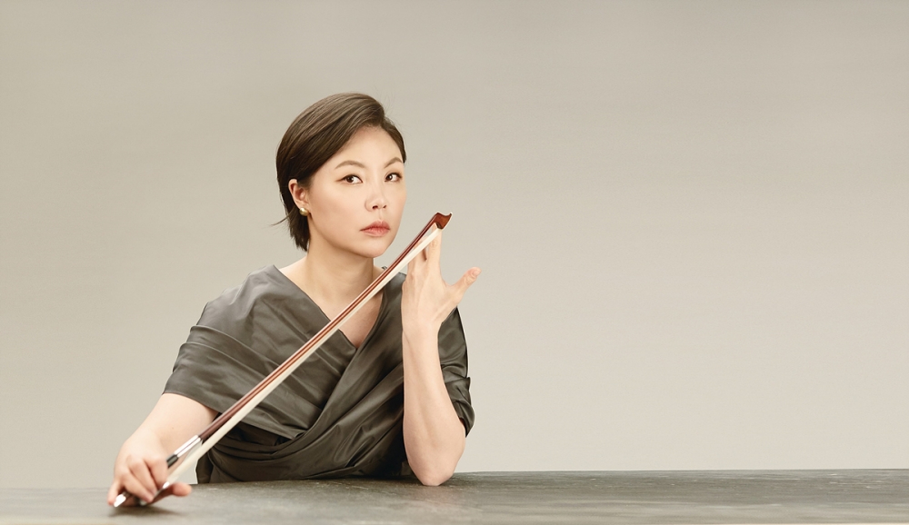 첼리스트 김민지