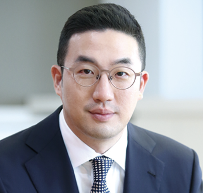 구광모 프로필