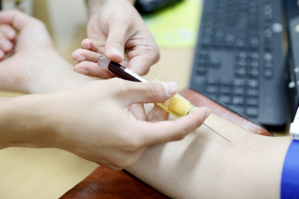 술과 고지혈증의 연관성