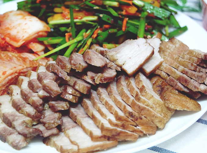 실패 없는 수육 삶는 완벽 가이드