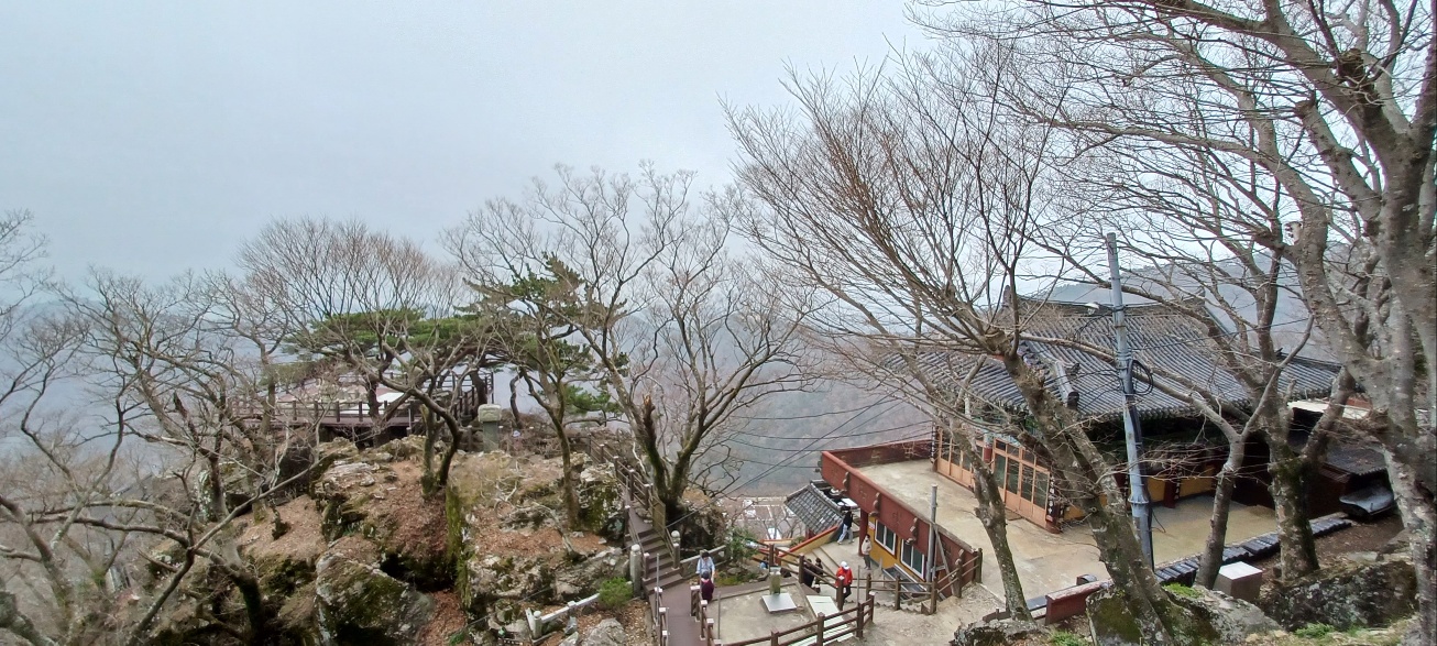 문수암 풍경9