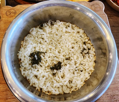 화덕고등어&cafe모시솥밥