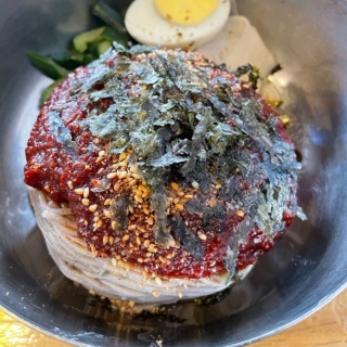 생방송투데이 리뷰 믿고 한입 메밀