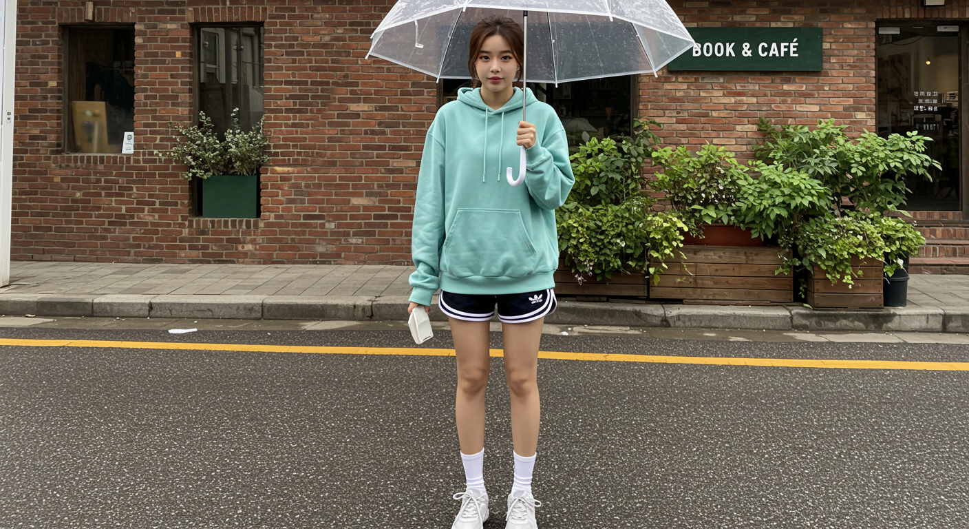 크림 브랜드 상품 소싱 