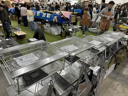 2025 캠페어 대구 2차 사전등록부터 입장료 50% 할인 적용