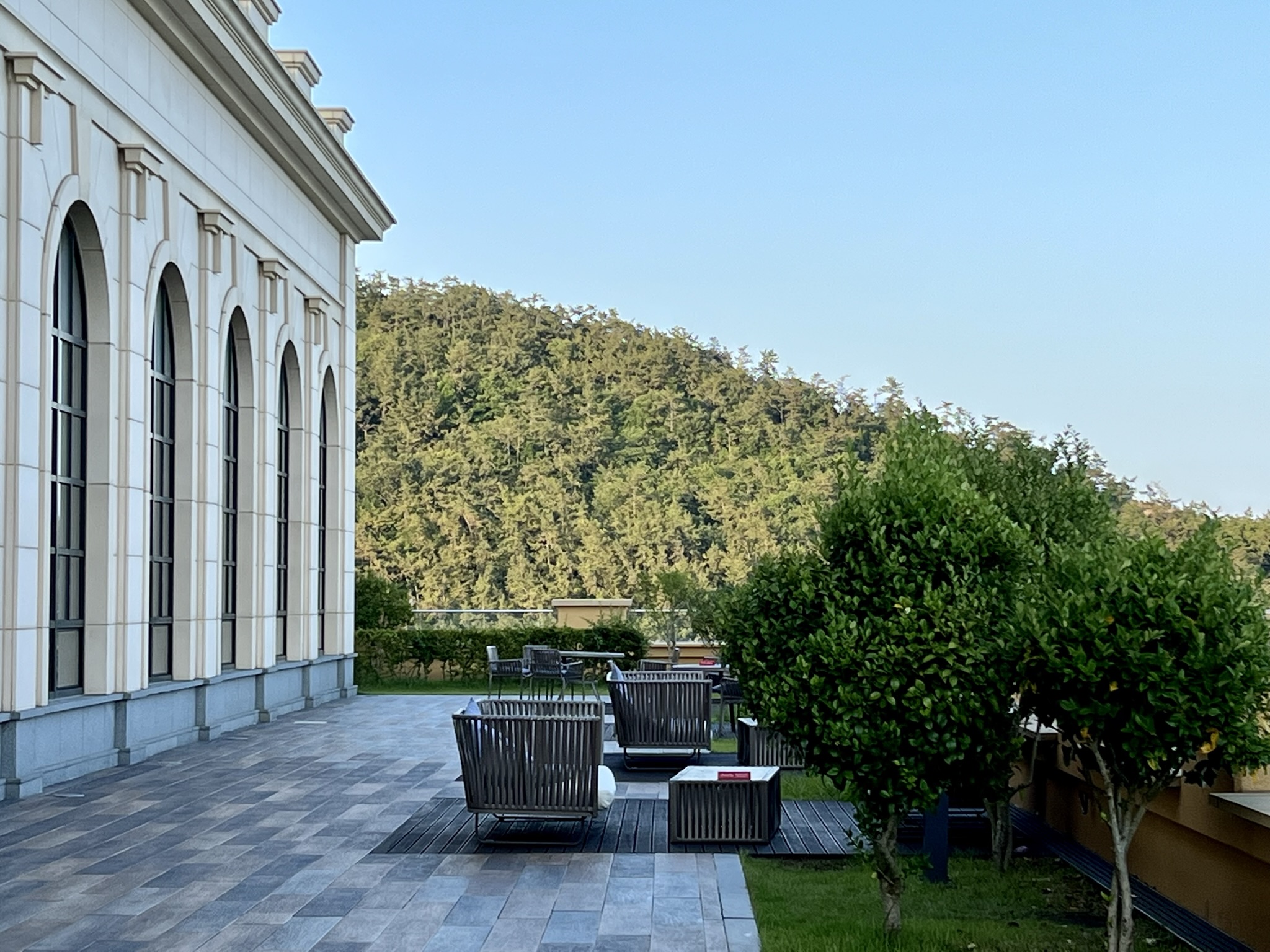 진도-진도쏠비치-야외