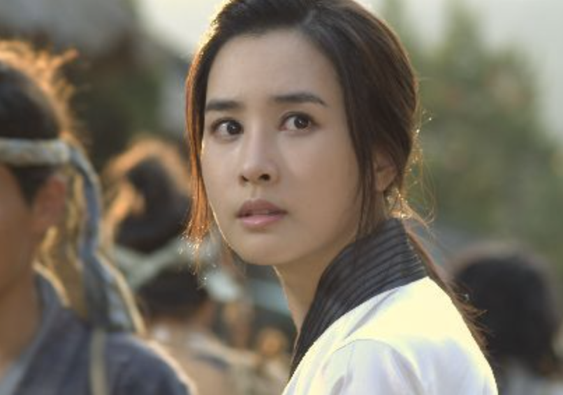 이다해 추노