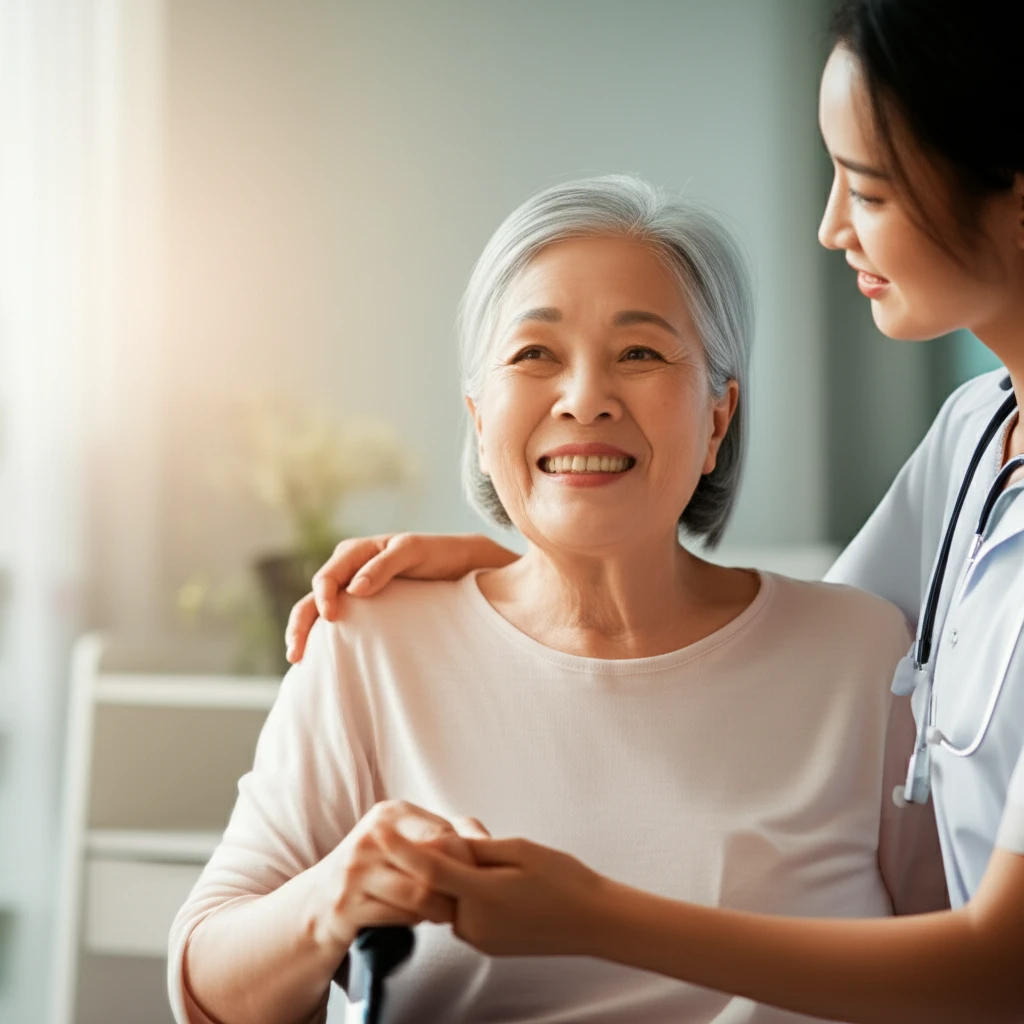 2025 보성군 노인 장기요양 본인부..