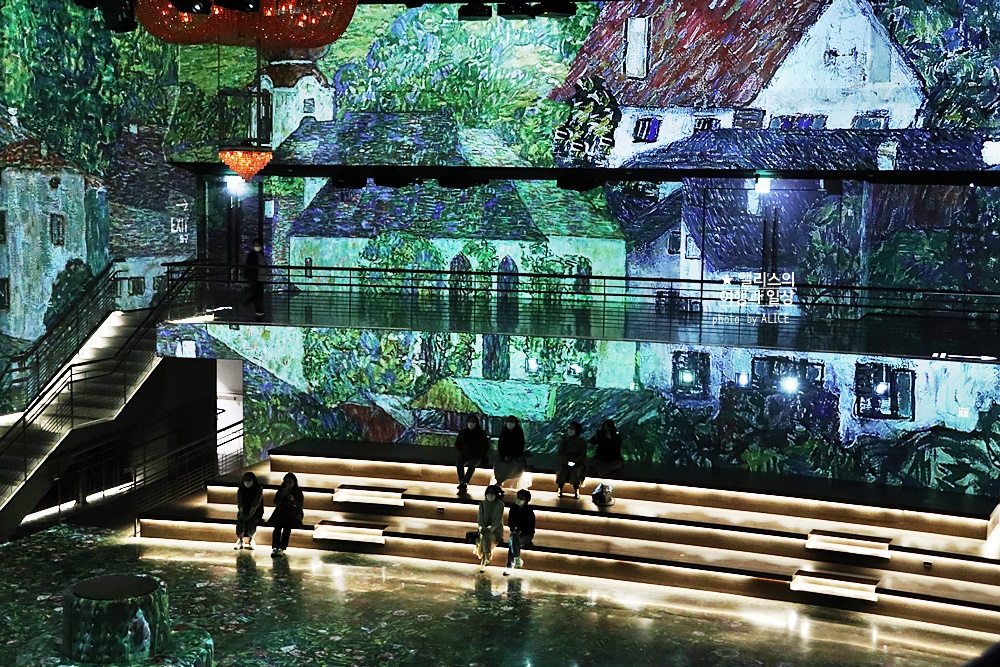 그랜드 워커힐 14만원 비스타 워커힐 비비드아워 포함 259,000원 프로모션 (~02.01) kkday 할인쿠폰