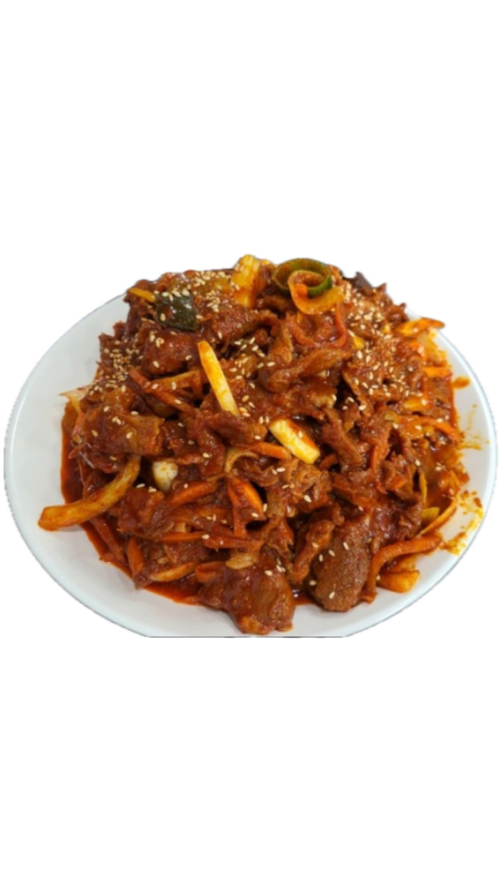 파로호 근처 맛집