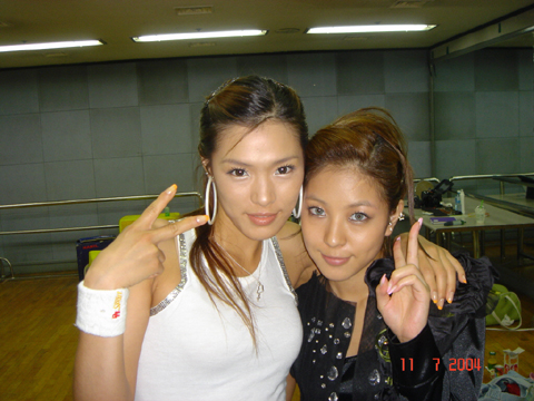 가희-프로필-나이-과거-남편-양준무-누구?-아들-근황