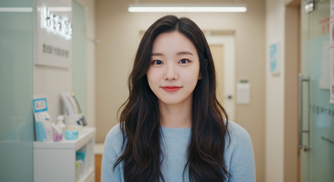 뻣뻣한 손가락