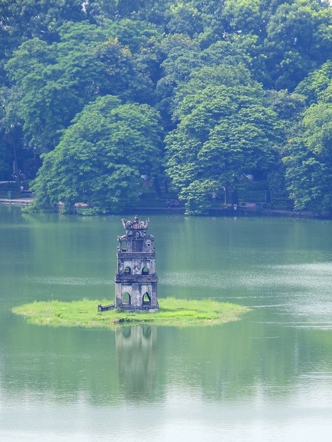 하노이 가족여행 추천