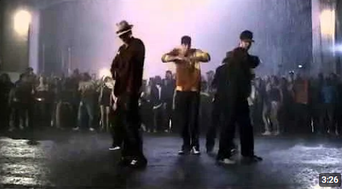 삐끼삐끼송의 원조, 원곡 : 제목 JTL의 '마이 레콘(MY Lecon)'