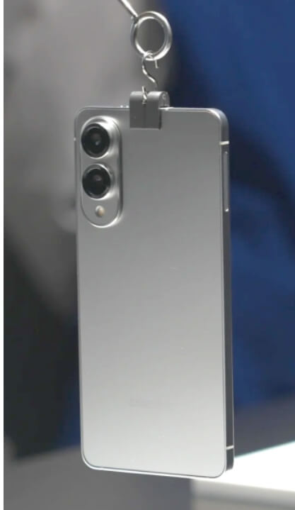 갤럭시 S25 엣지