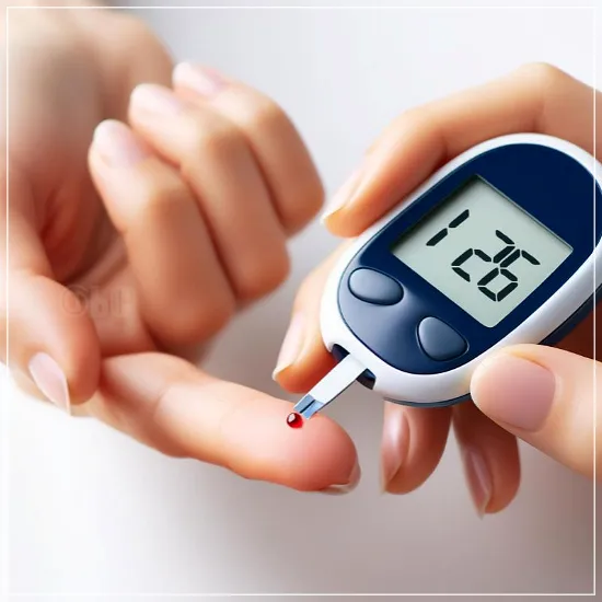 혈당 정상수치 식후 1시간 2시간 3시간 4시간