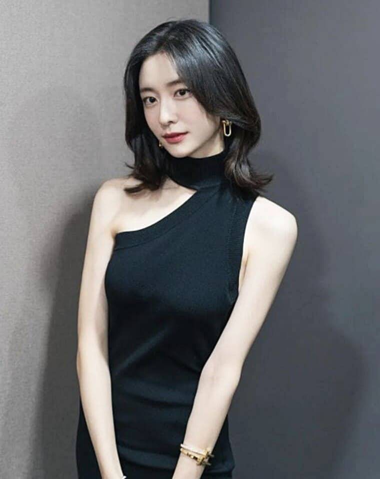 배우-박지현