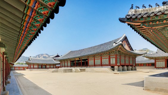 경복궁