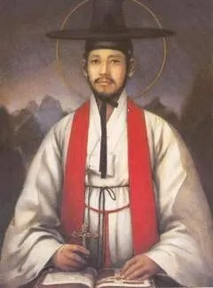 성 김대건 안드레아 사제 순교자 표기법과 역사적 의미_9